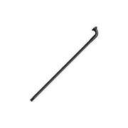 Spaken 280-14 Raggi ø2.00mm FG 2,3 - zwart RVS - afbeelding 1