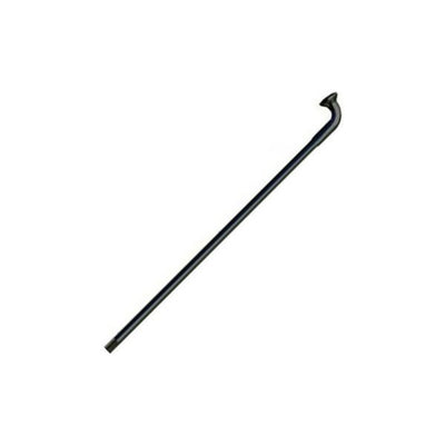 Spaken 274-13 Raggi ø2.33 mm FG 2,6 - zwart RVS