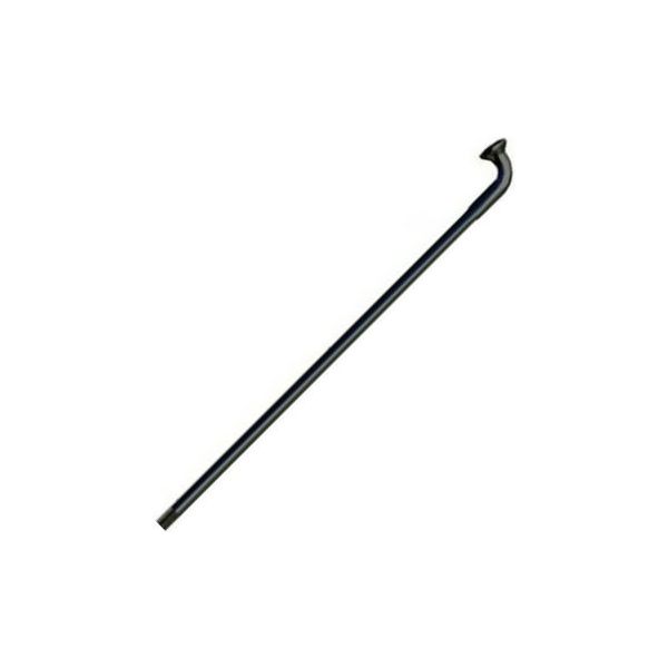Spaken 268-13 Raggi ø2.33 mm FG 2,6 - zwart RVS