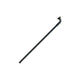 Spaken 268-13 Raggi ø2.33 mm FG 2,6 - zwart RVS