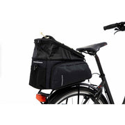 Newlooxs new looxs gepäckträgertasche sports trunkbag rack bag new looxs sports trunkbag hook loop - afbeelding 2