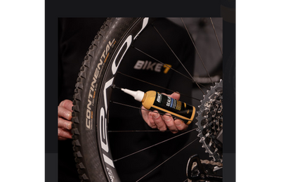 Bike7 - sealant 150ml