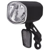 Spanninga koplamp nelios 100 xe 100(+100)lux e-bike 6-36v