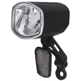 Spanninga koplamp nelios 100 xe 100(+100)lux e-bike 6-36v - afbeelding 1