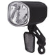 Spanninga koplamp nelios 100 xe 100(+100)lux e-bike 6-36v
