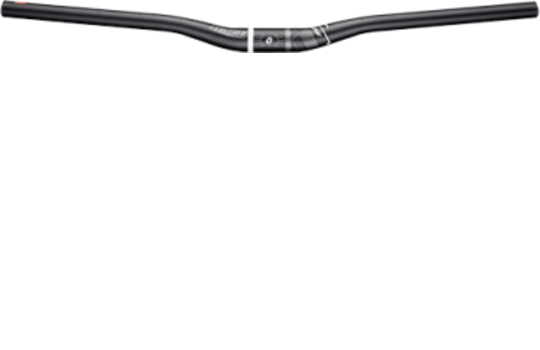 Controltech - mtb stuur one rizer 20mm 700mm