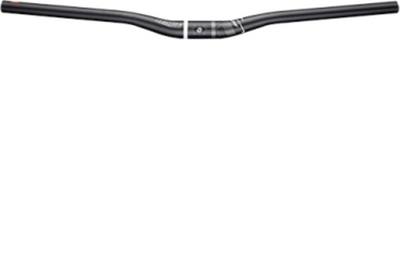 Controltech - mtb stuur one rizer 20mm 700mm