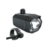 Herrmans koplamp nordic xtreme e-bike - 1100 lumen 250 lux