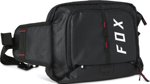 Fox head lumbar hydration pack hip pack