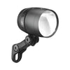 Koplamp Lumotec IQ-X voor naafdynamo 6-60 Volt -