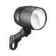 Koplamp Lumotec IQ-X voor naafdynamo 6-60 Volt -