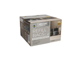 Absodry duo family vochtvanger navulling 3 en 6 series 4x 300gr - afbeelding 1