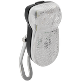 Edge koplamp easylight - 2 leds - inclusief batterij (op kaart) - afbeelding 1