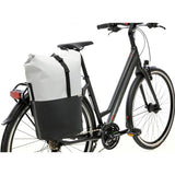 Newlooxs Tas New Nyborg Single Light Grey Black - afbeelding 2