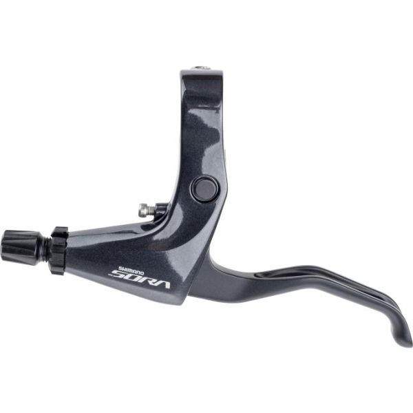 Shimano remhendel sora bl-r3000 links - zwart