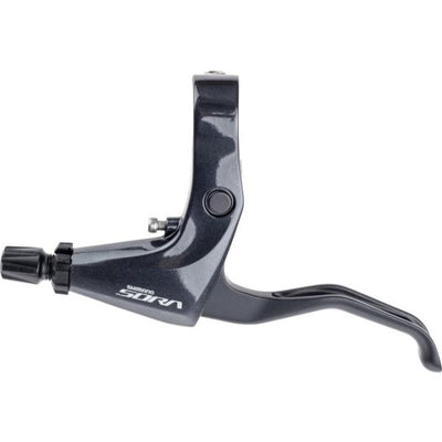 Shimano bremshebel sora bl-r3000 br.lever shim. sora left 2,5-f gr.rd3000
