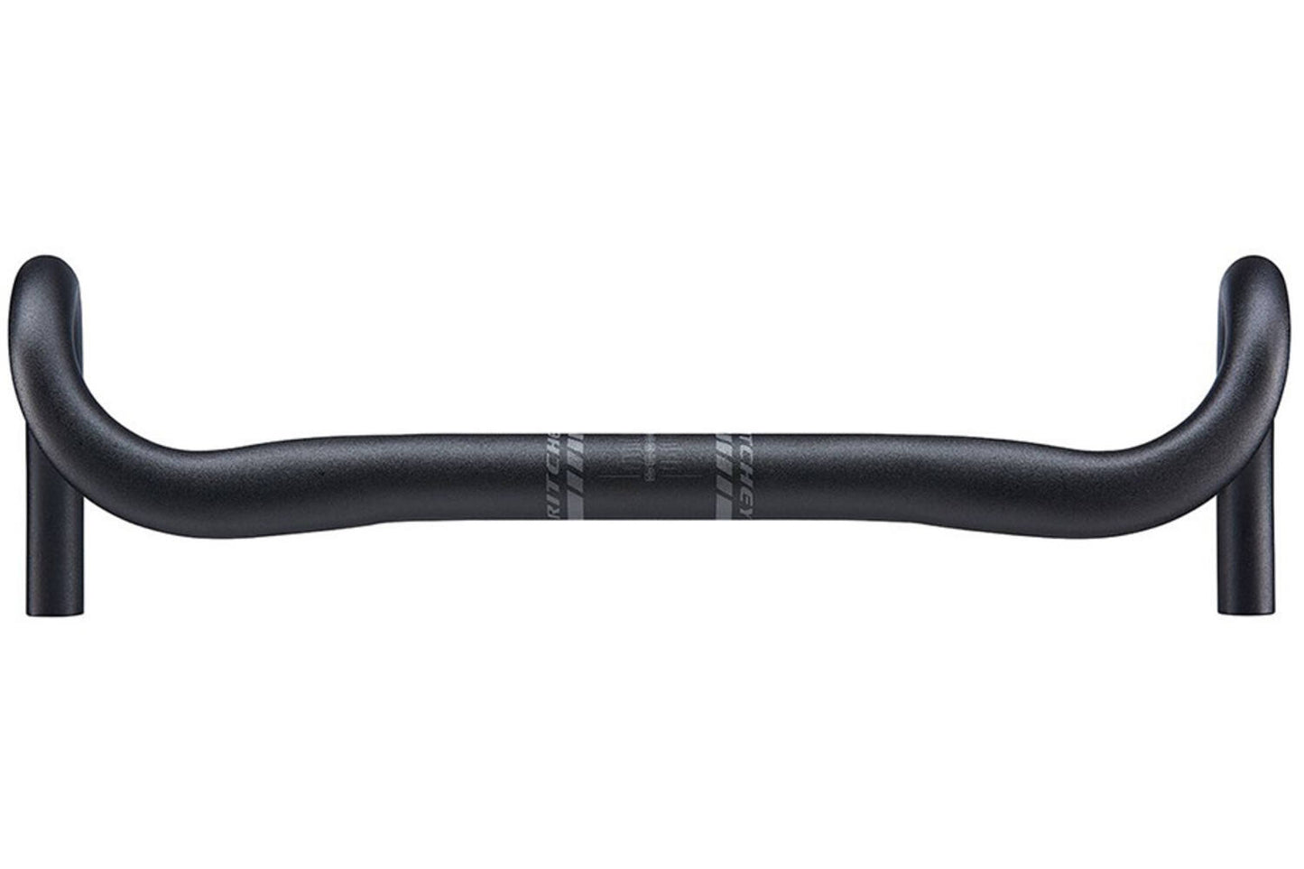 Ritchey Stuur race comp butano bb zwart 44cm