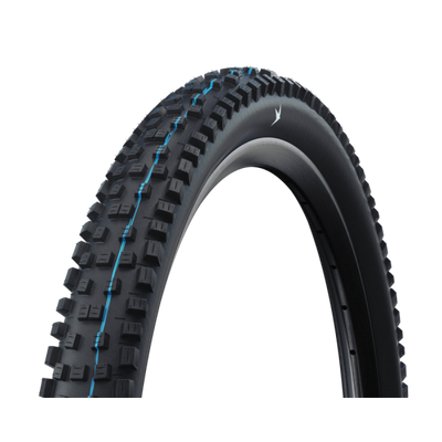 Schwalbe buitenband nobby nic perfermance addix 29 x 2.60 65-622 - zwart