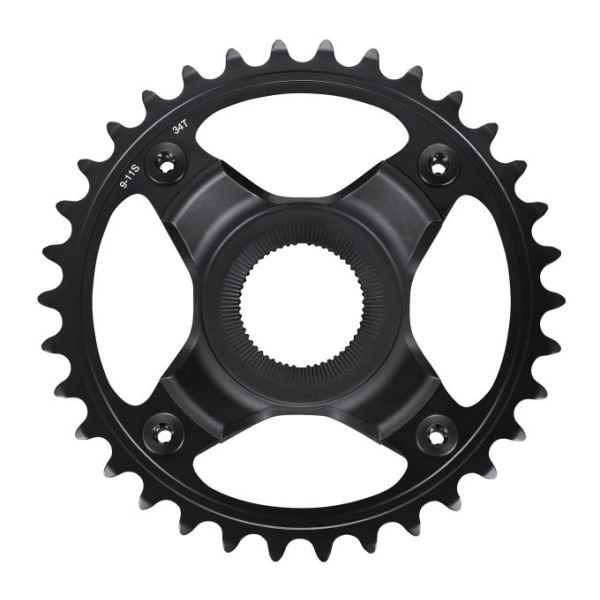 Shimano kettingblad STEPS 34T E7000 SM-CRE70B