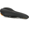Zadel Selle Royal Explora Athletic Zwart (Kaart)