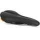 Zadel Selle Royal Explora Athletic Zwart (Kaart)