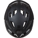 Polisport helm City Move M 54-58 cm Zwart - afbeelding 2