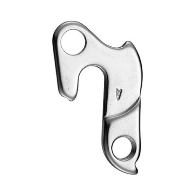 Union derailleurpad GH-005. diverse merken