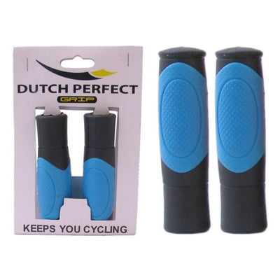 Stevige fietsgreep van rubber - 80 cm