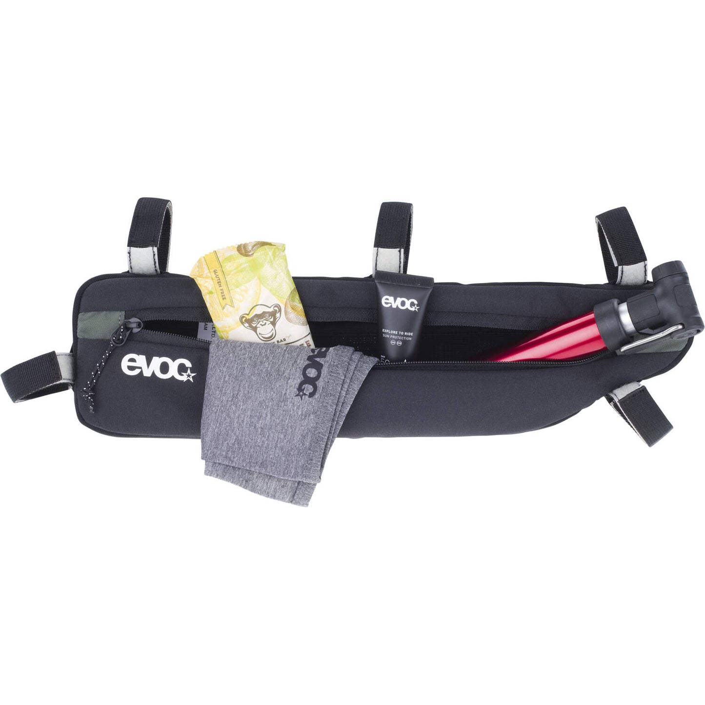 Evoc - frame pack gretel