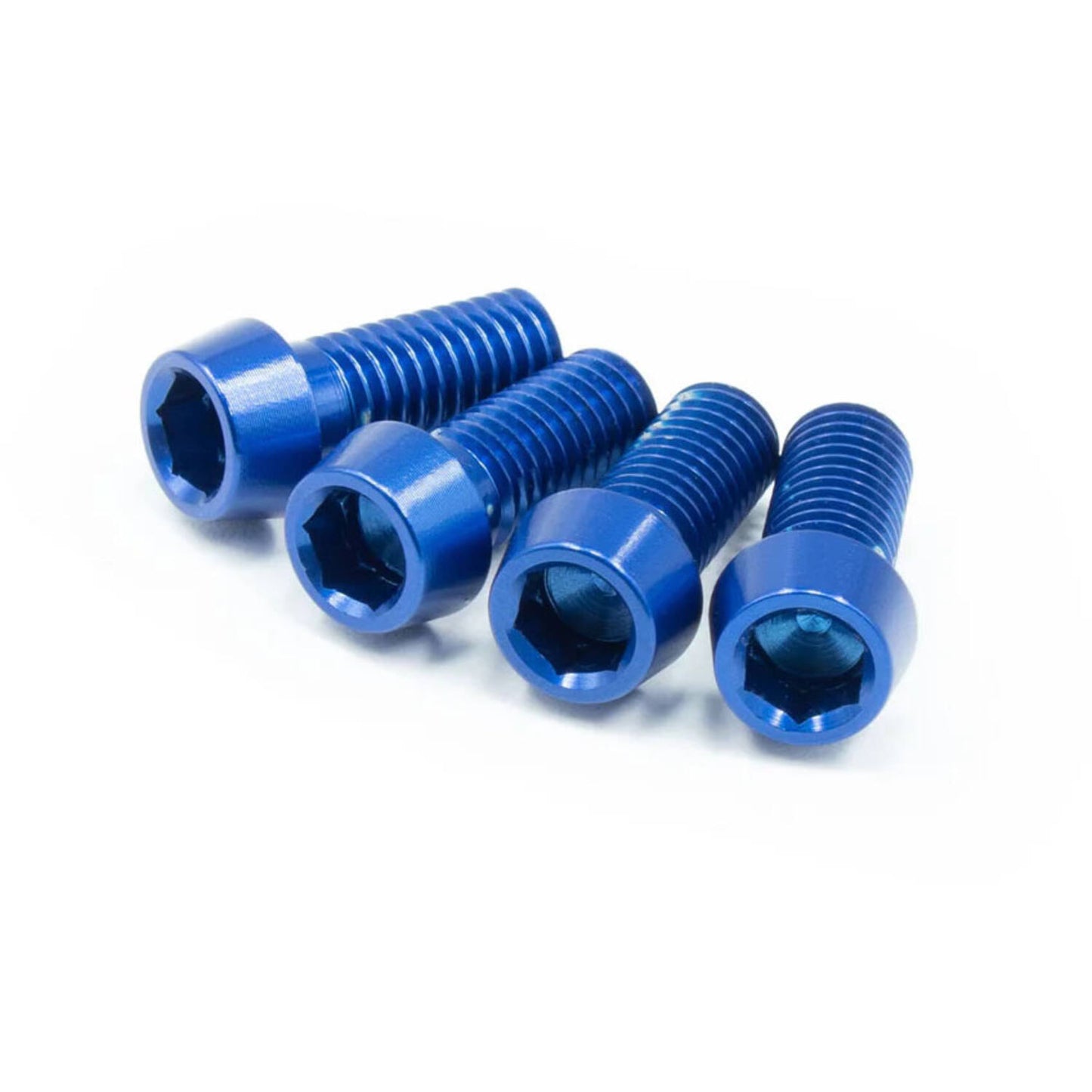 Jrc - bidonhouder boutjes aluminium 4 stuks