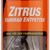 Finish line citrus degreaser cleaning concentrate
