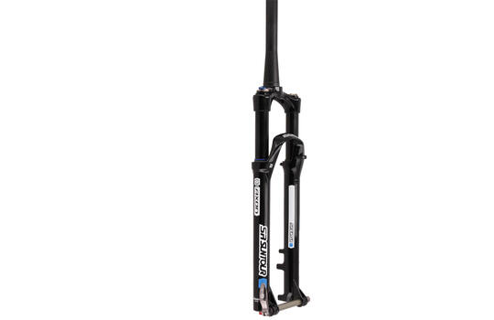 Srsuntour sr suntour - axon32 boost voorvork 29 rl rc-pcs ds glossy zwart