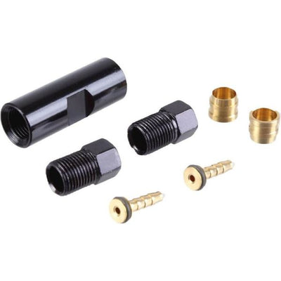 Tektro hydraulische leidingverlenger trp ø5.0 + parts