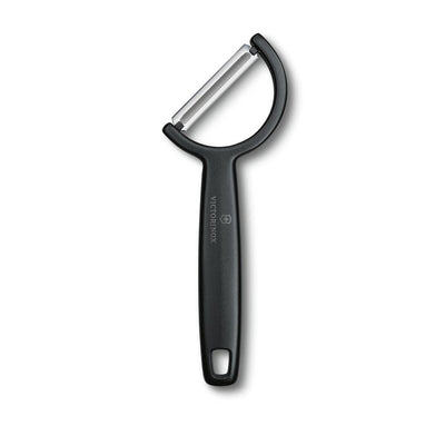Victorinox dunschiller rho zwart enkel