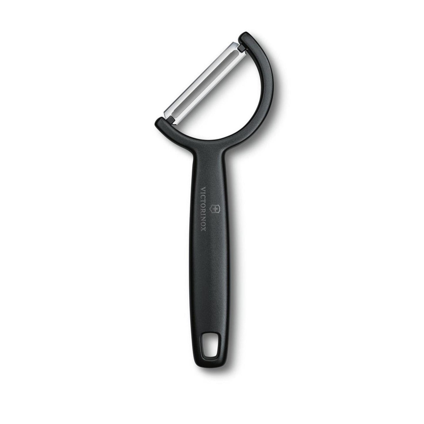 Victorinox dunschiller rho zwart enkel