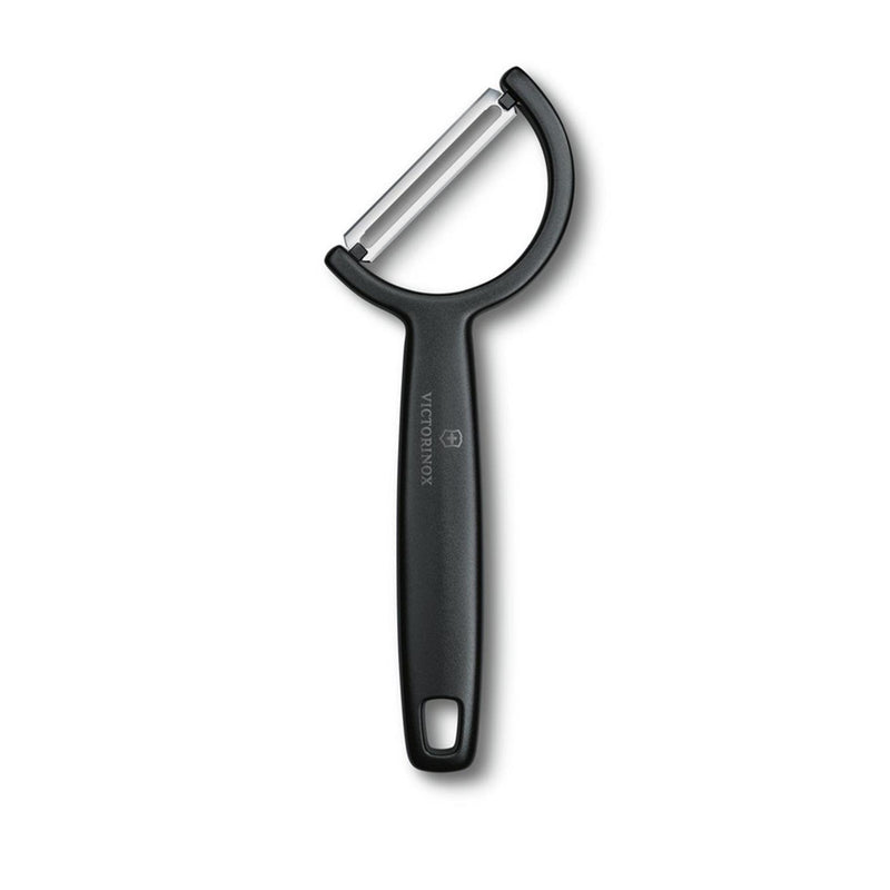 Victorinox dunschiller rho zwart enkel