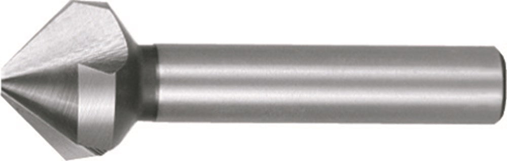 Rotec verzinkfrees 90gr. 3-snijder 5.3mm