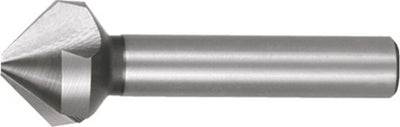 Rotec verzinkfrees 90gr. 3-snijder 6mm