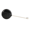 Kenro spuitbus lucht + plastic kraan 360 ml