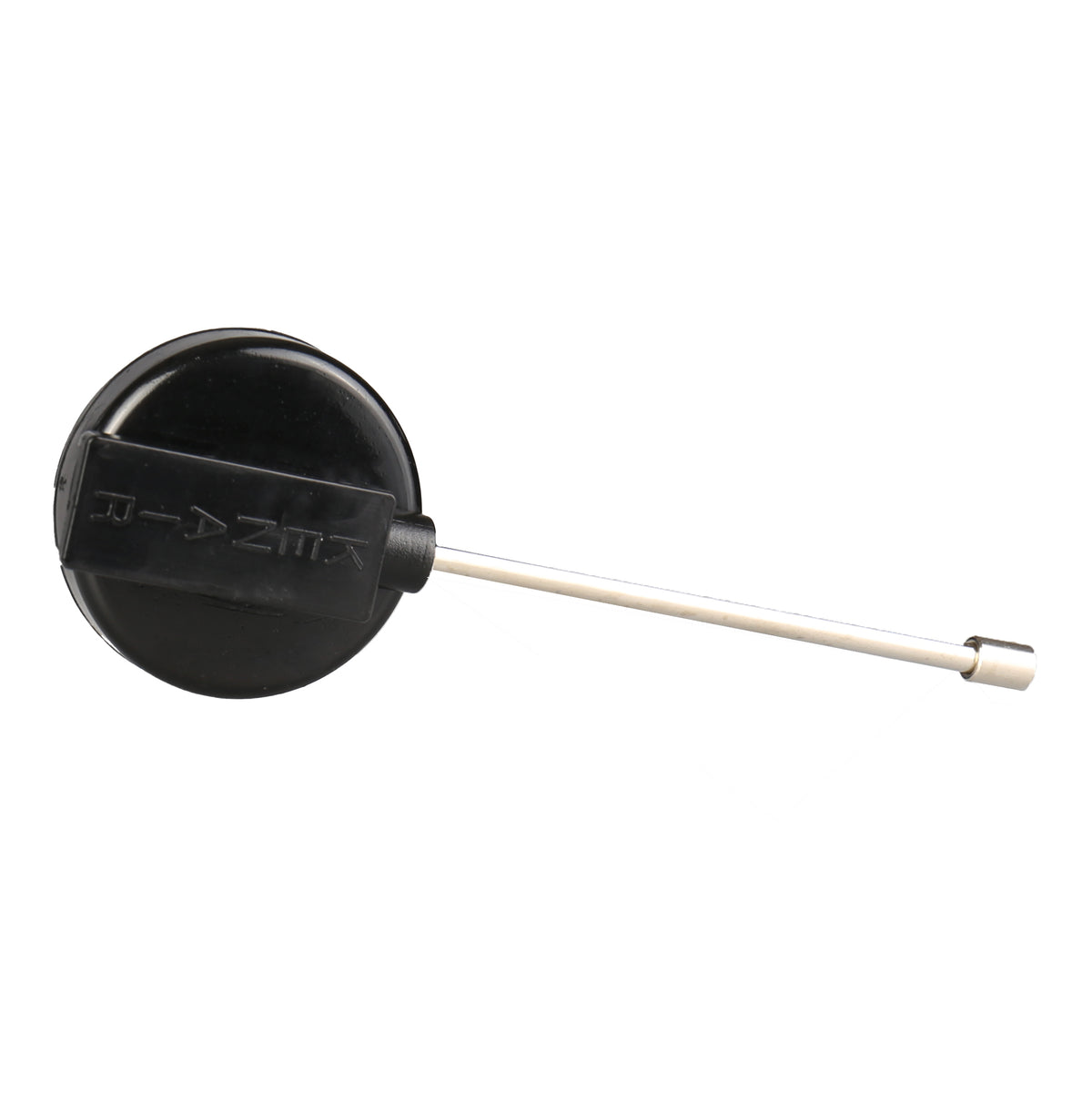 Kenro spuitbus lucht + plastic kraan 360 ml
