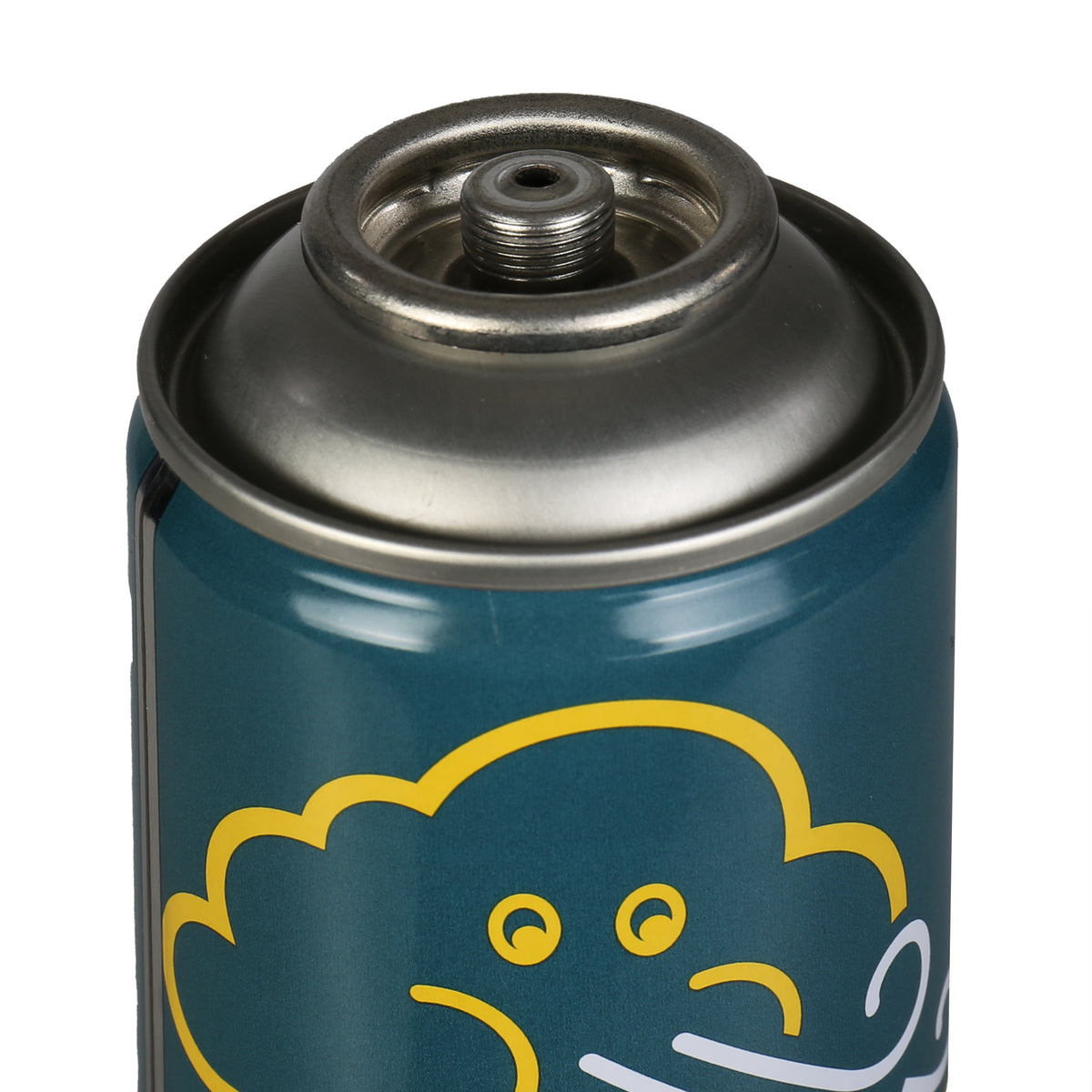 Kenro spuitbus lucht refill 360ml