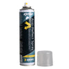 Kenro anti reflectie spray mat voor zwarte ondergrond
