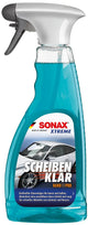 Sonax scheibenreiniger xtreme scheibenklar nanopro xtreme clear nano