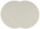 Sonax polierpad filzpad 127 felt pad 127 packg.a2stueck