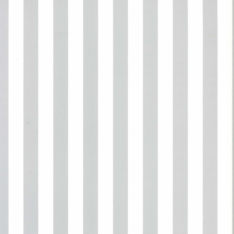 Noordwand behang fabulous world stripes wit en lichtgrijs