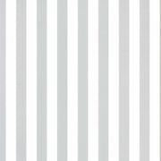 Noordwand behang fabulous world stripes wit en lichtgrijs - afbeelding 2