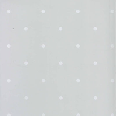 Noordwand Fabulous World Behang Dots grijs en wit 67105-1