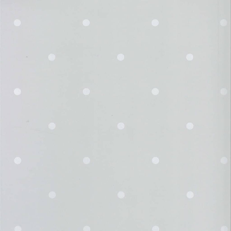 Noordwand Fabulous World Behang Dots grijs en wit 67105-1