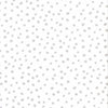 Noordwand behang fabulous world dots wit en grijs