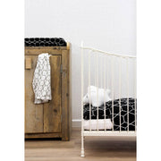 Noordwand behang fabulous world dots wit en grijs - afbeelding 2